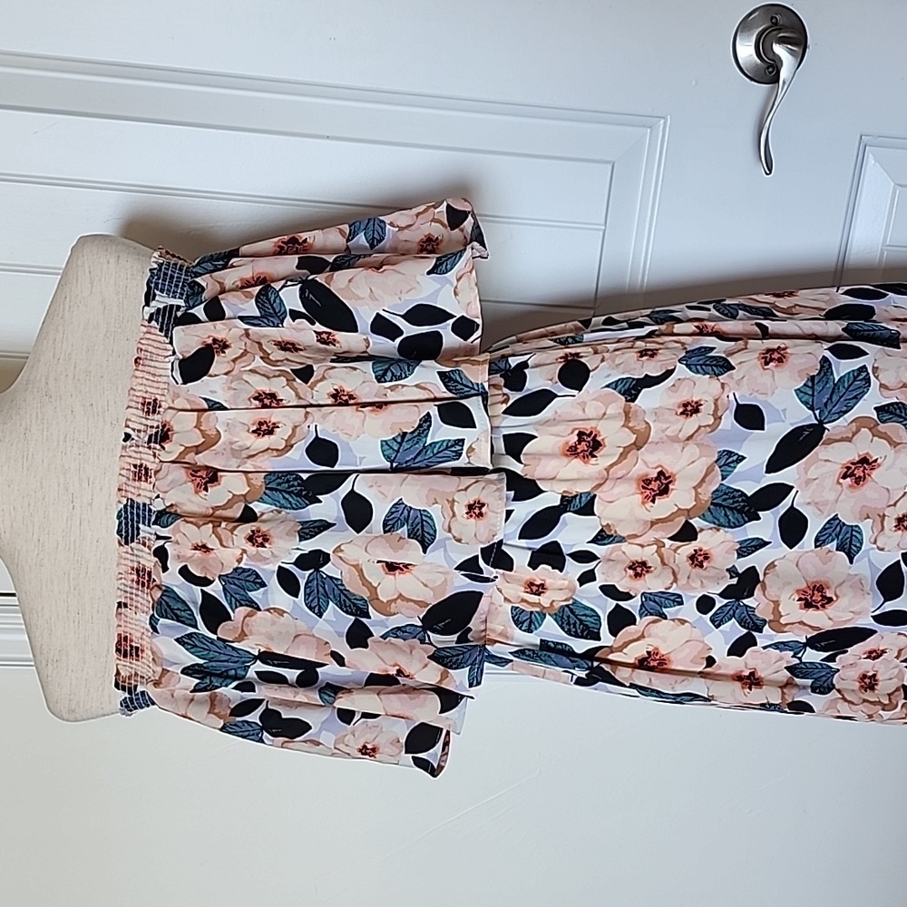 Show me your MuMu Hacienda Maxi Dress